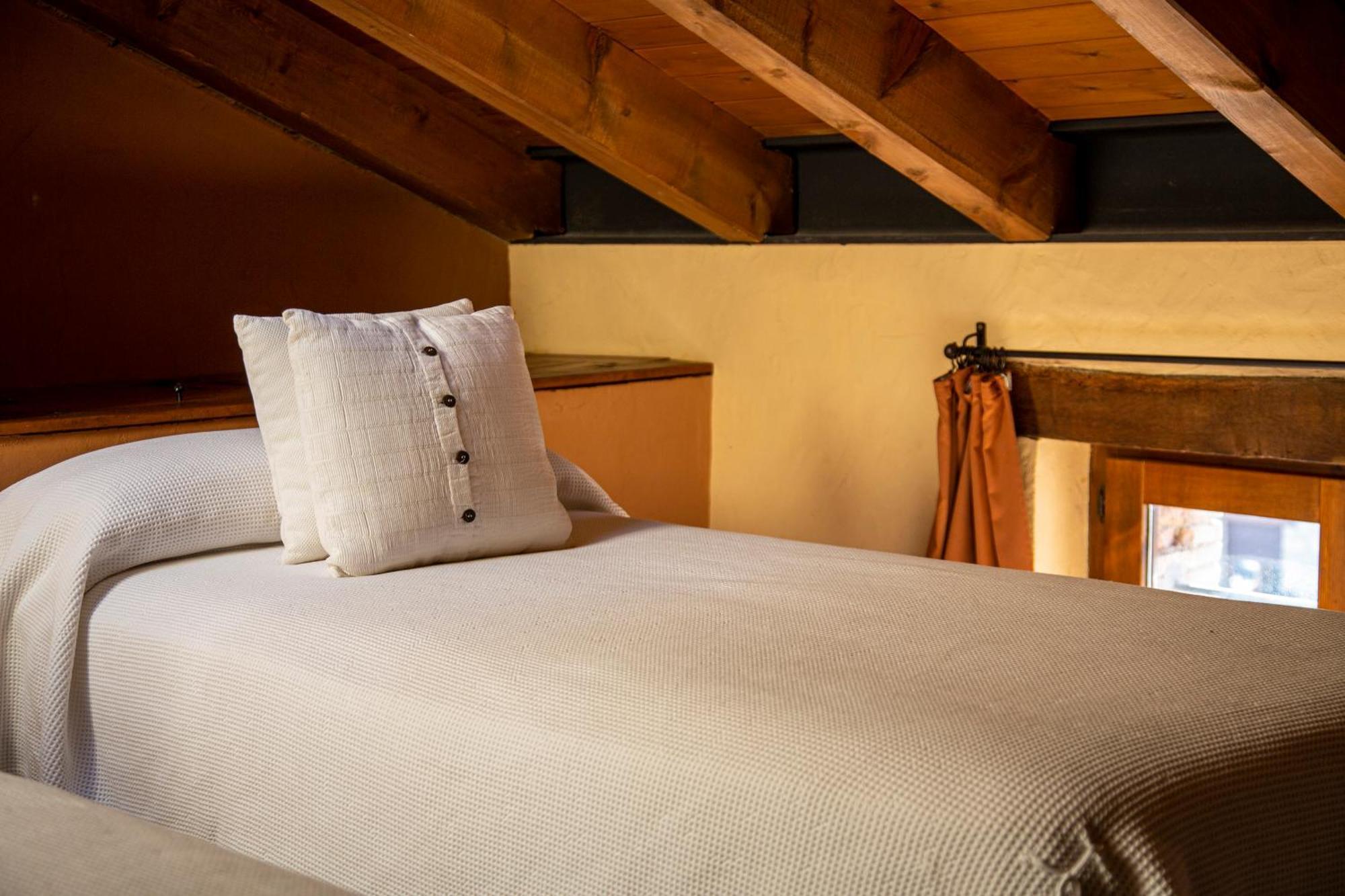 Ca L'Estamenya Guest House Perafita Eksteriør bilde